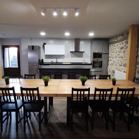 Вилла Casa Gela. Entorno Rural Berrocal  Экстерьер фото
