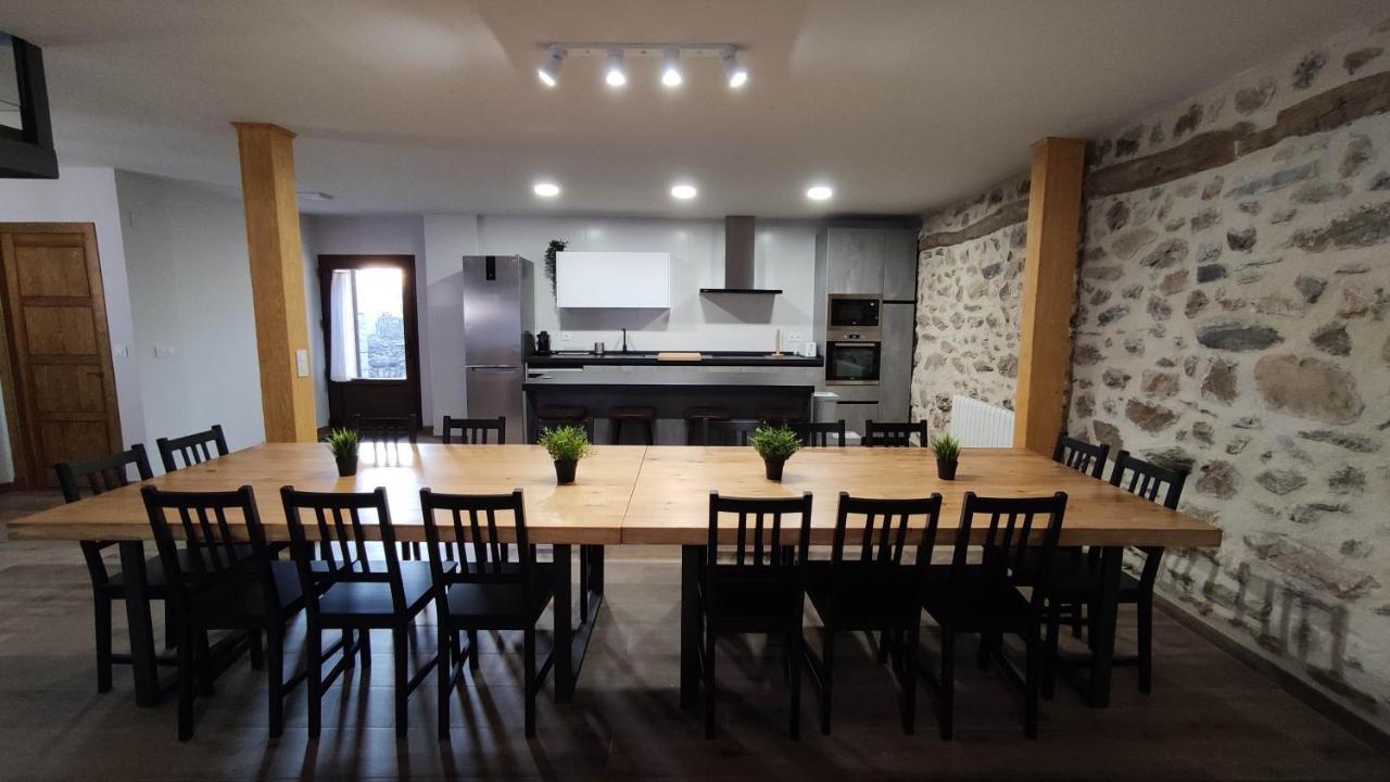 Вилла Casa Gela. Entorno Rural Berrocal  Экстерьер фото