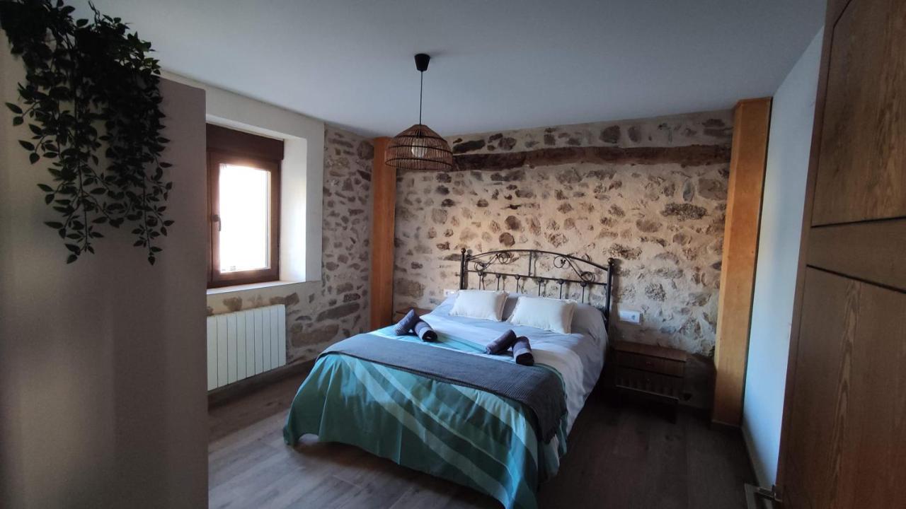 Вилла Casa Gela. Entorno Rural Berrocal  Экстерьер фото