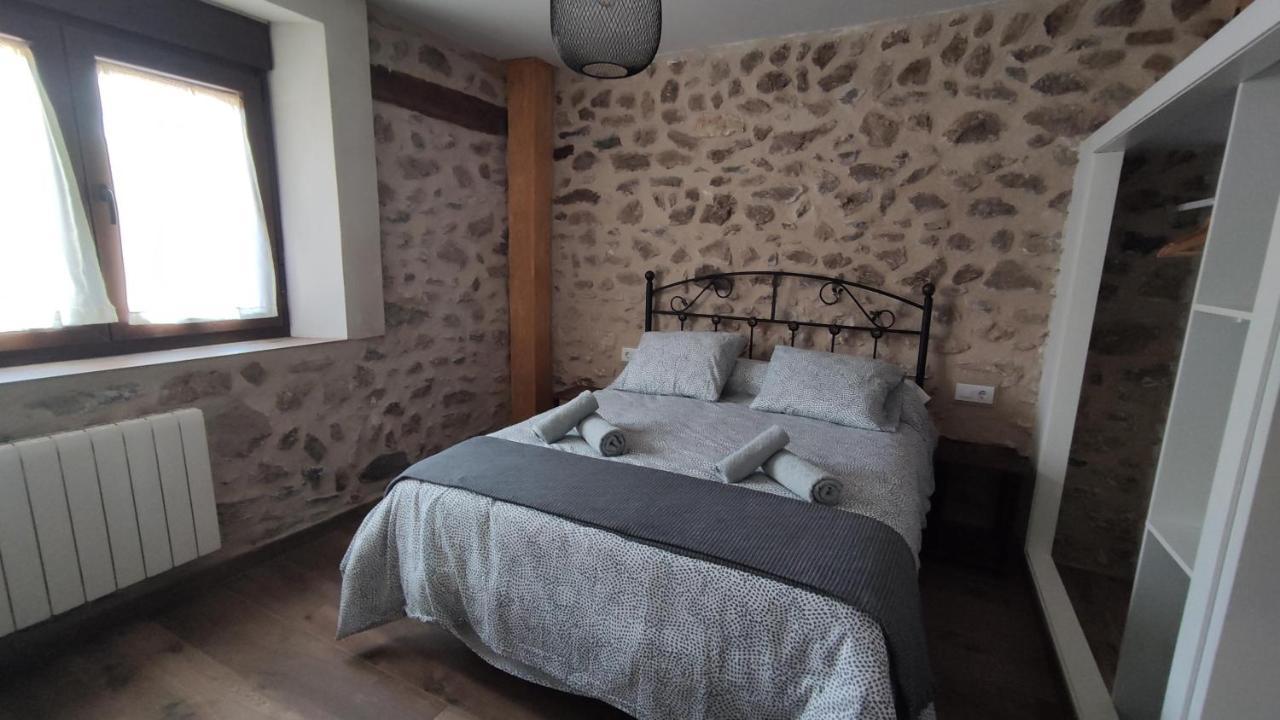 Вилла Casa Gela. Entorno Rural Berrocal  Экстерьер фото