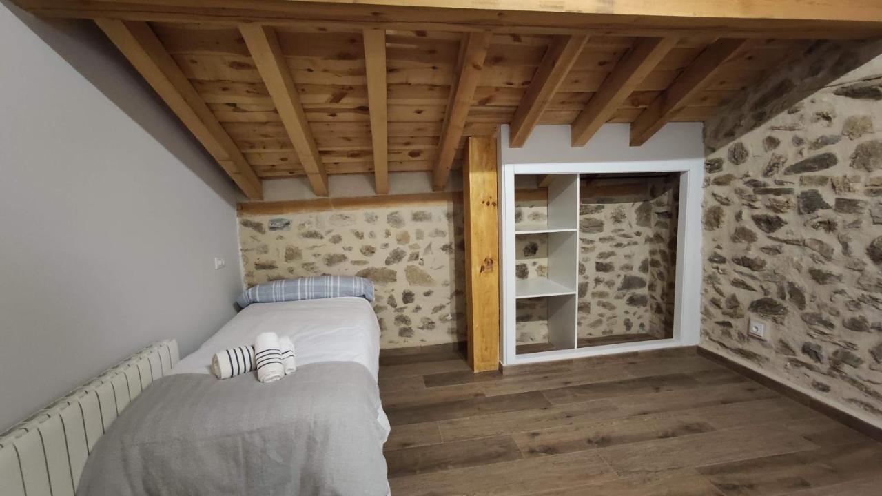 Вилла Casa Gela. Entorno Rural Berrocal  Экстерьер фото