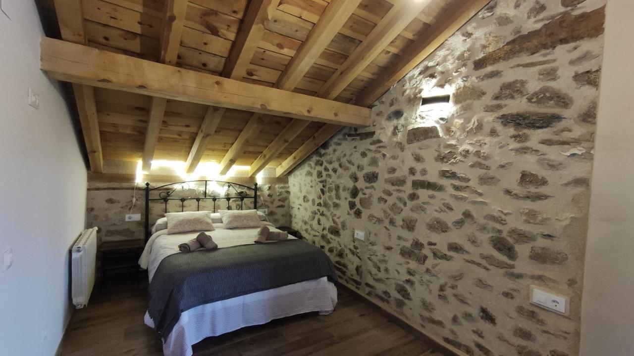 Вилла Casa Gela. Entorno Rural Berrocal  Экстерьер фото