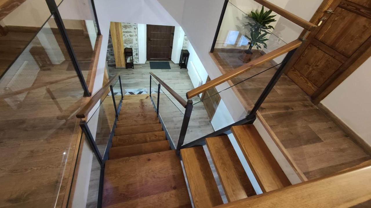 Вилла Casa Gela. Entorno Rural Berrocal  Экстерьер фото