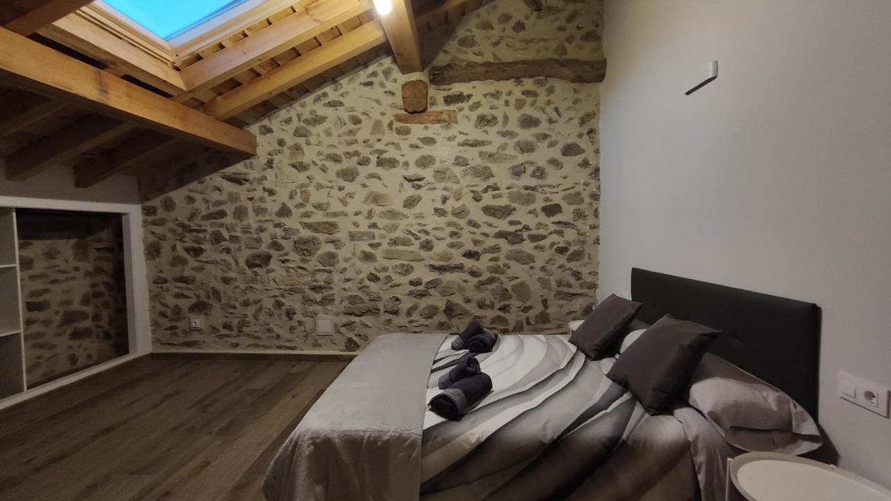 Вилла Casa Gela. Entorno Rural Berrocal  Экстерьер фото