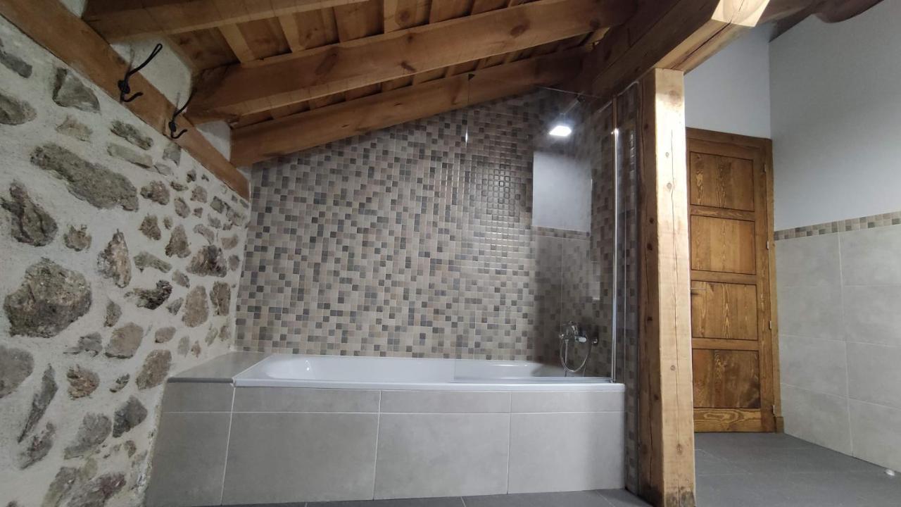 Вилла Casa Gela. Entorno Rural Berrocal  Экстерьер фото