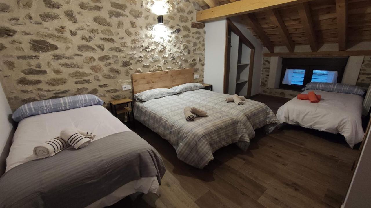Вилла Casa Gela. Entorno Rural Berrocal  Экстерьер фото