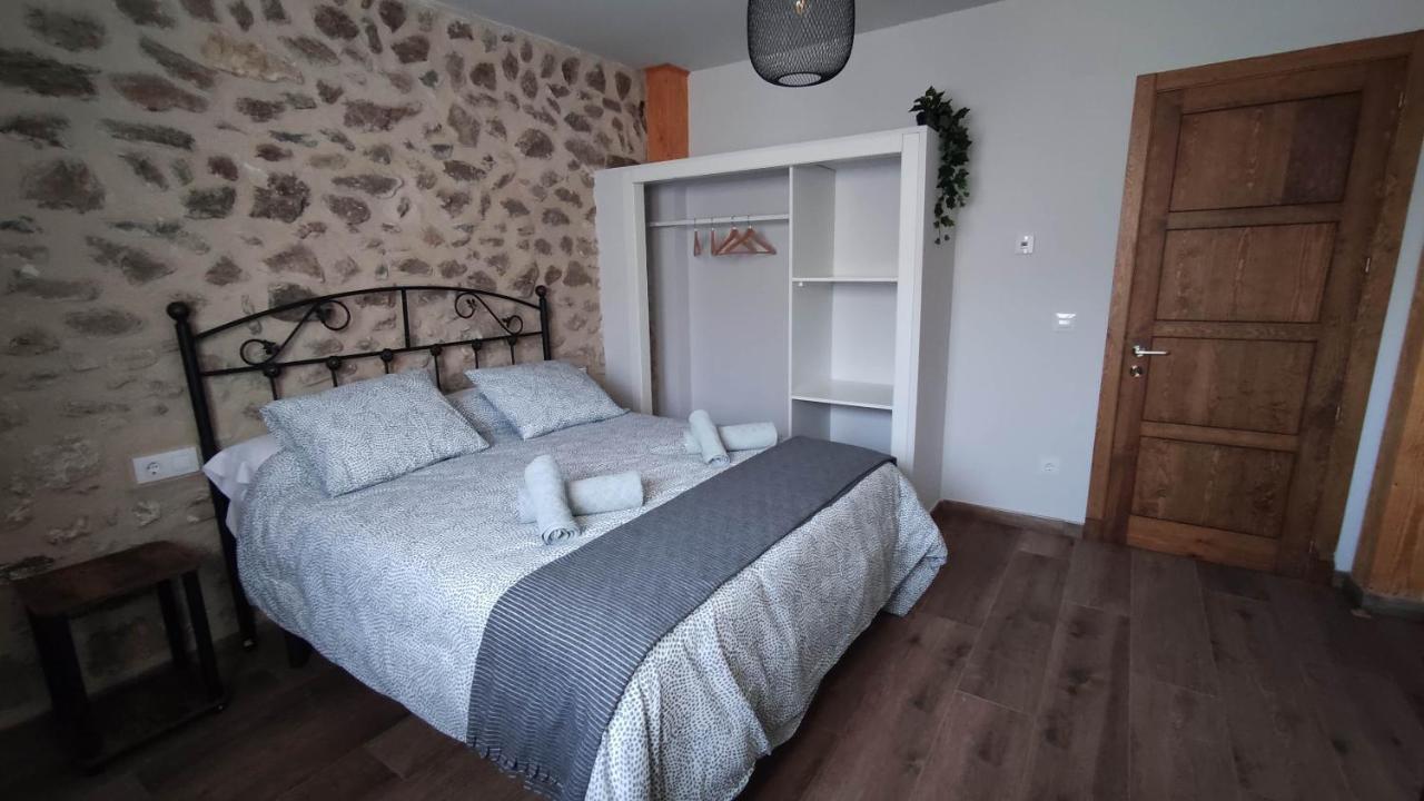 Вилла Casa Gela. Entorno Rural Berrocal  Экстерьер фото