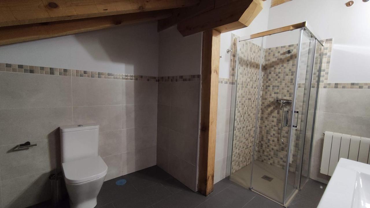 Вилла Casa Gela. Entorno Rural Berrocal  Экстерьер фото