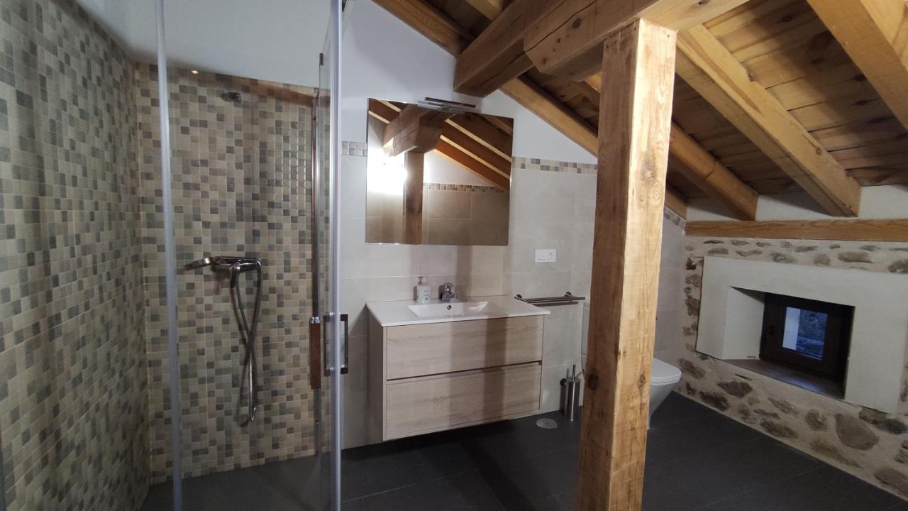 Вилла Casa Gela. Entorno Rural Berrocal  Экстерьер фото