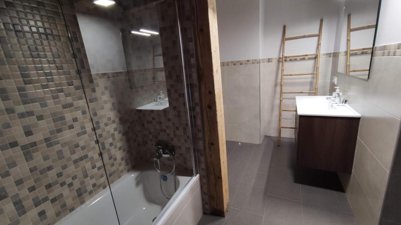 Вилла Casa Gela. Entorno Rural Berrocal  Экстерьер фото