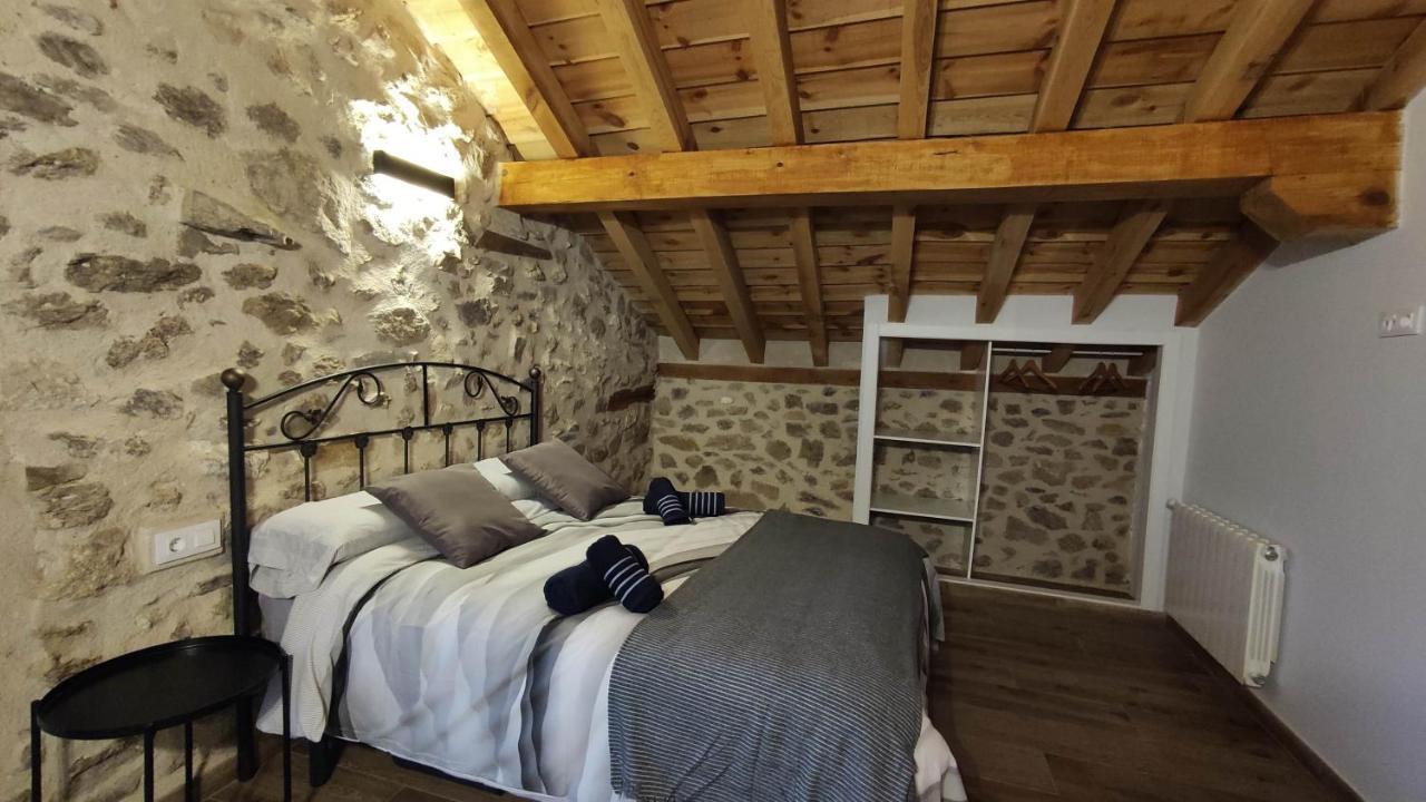 Вилла Casa Gela. Entorno Rural Berrocal  Экстерьер фото